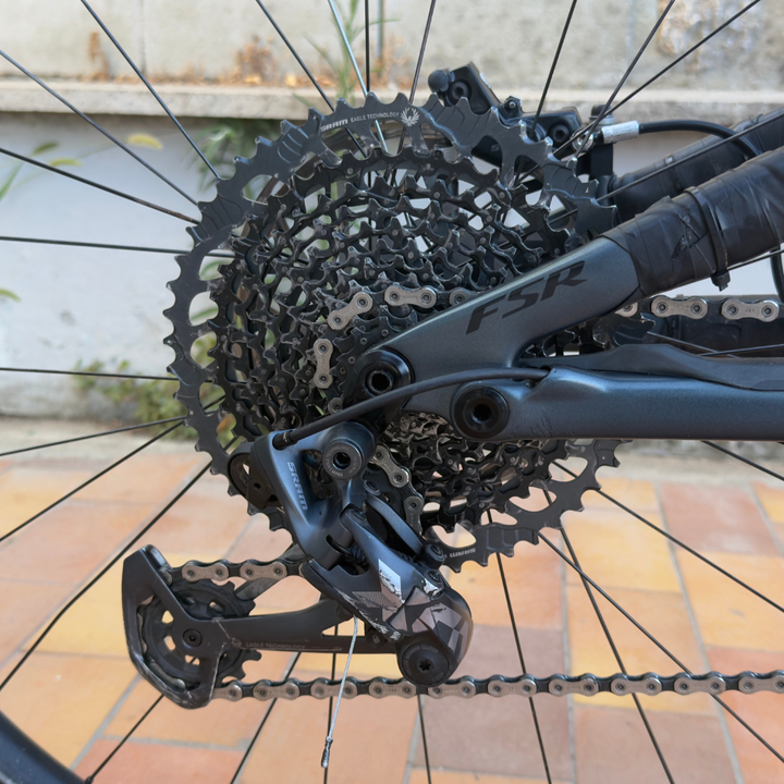Specialized Turbo Levo SL Expert Carbon 2022