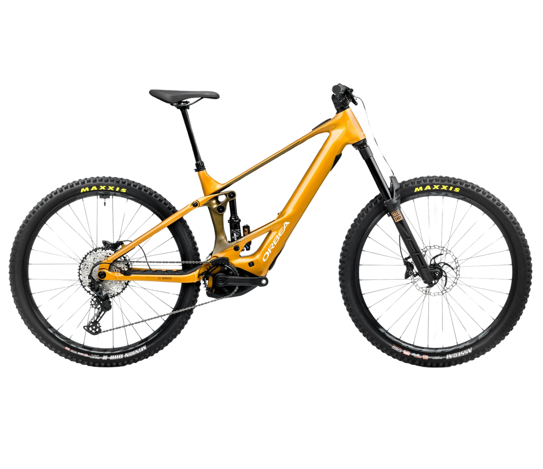 ORBEA WILD H20 2025