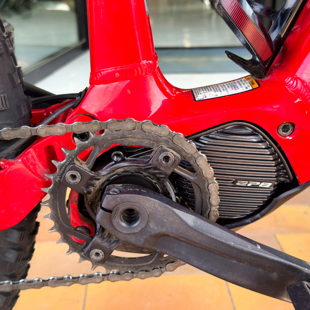 CANNONDALE MOTERRA NEO S2 2024