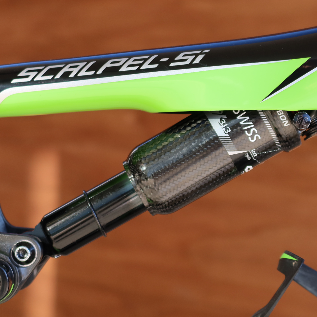 Cannondale Scalpel SI Team Carbon 2020