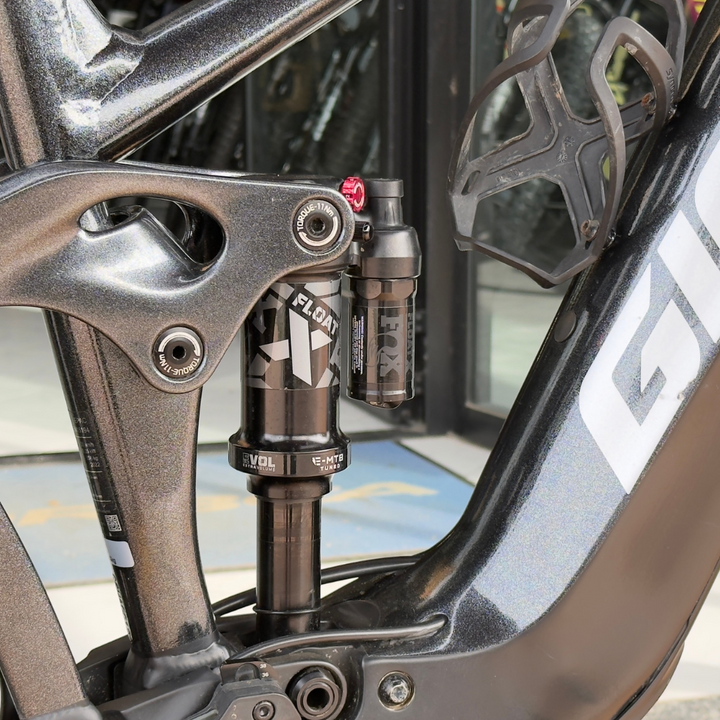 GIANT REIGN E+ MX PRO 2022