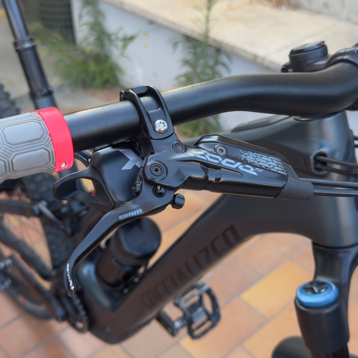 Specialized Turbo Levo SL Expert Carbon 2022