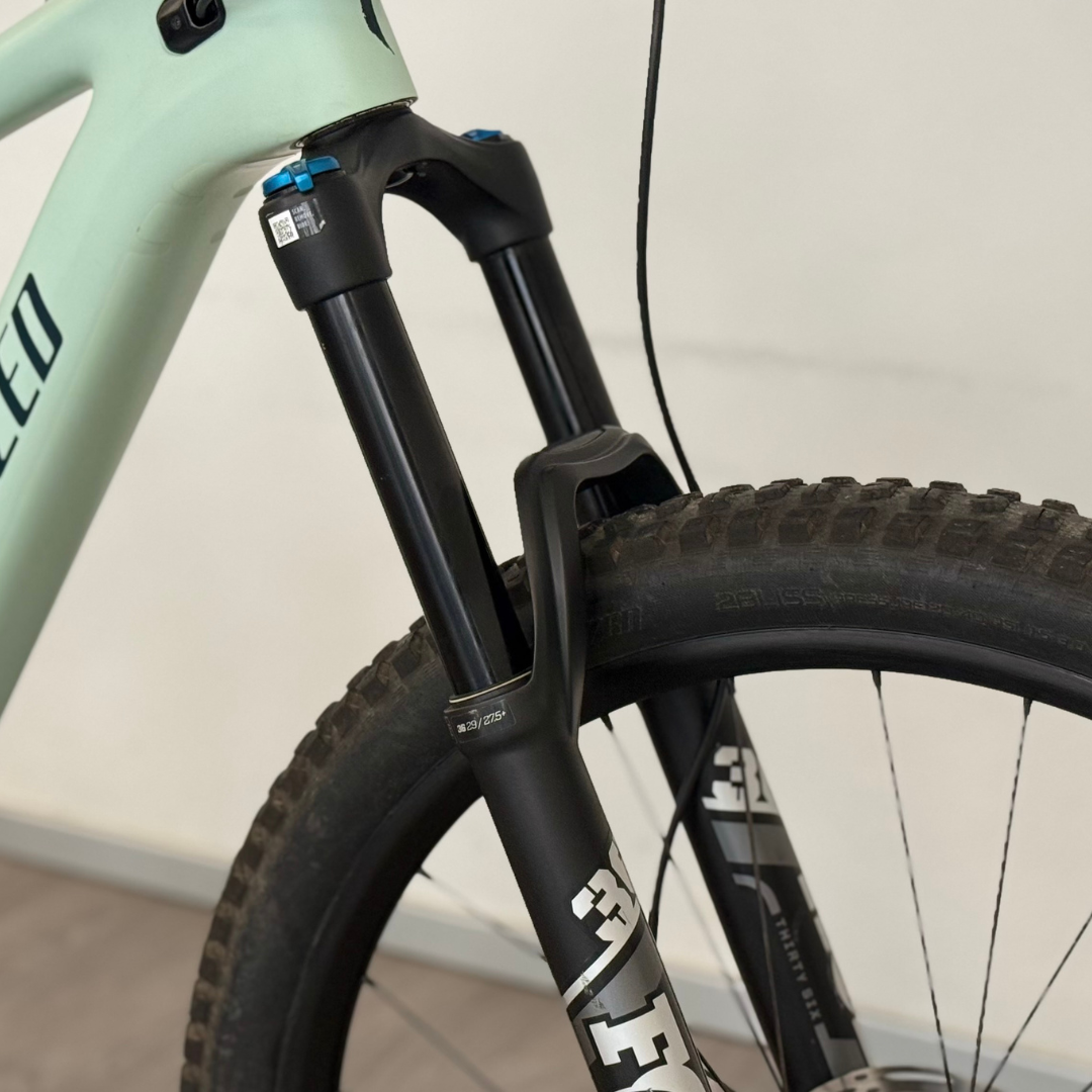 Specialized Turbo Levo Comp Carbon 2024