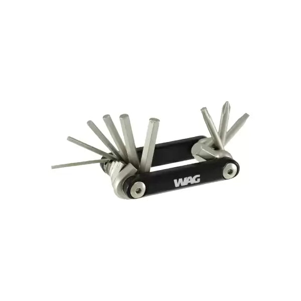 Multitool Wag 10 in 1