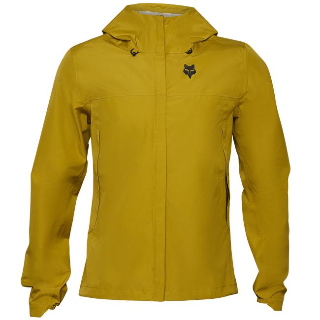 Giacca Fox Ranger 2.5L Water Mostarda