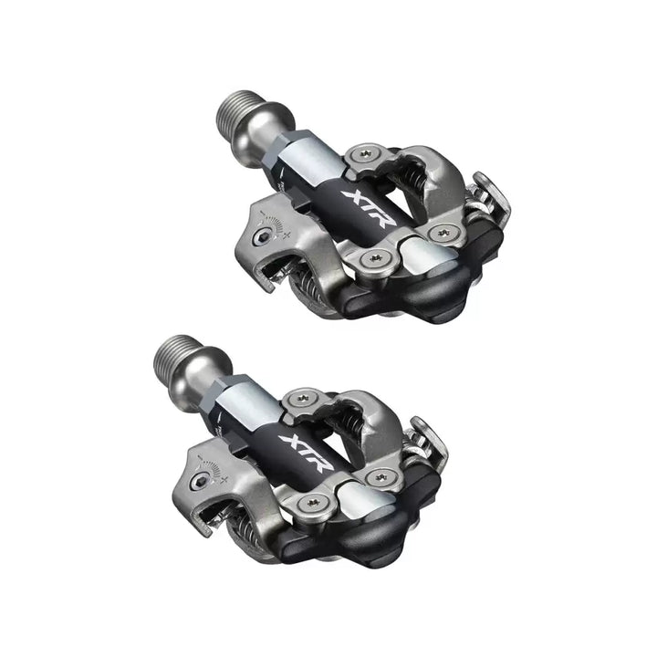 Pedali Shimano PD-M9100 XTR