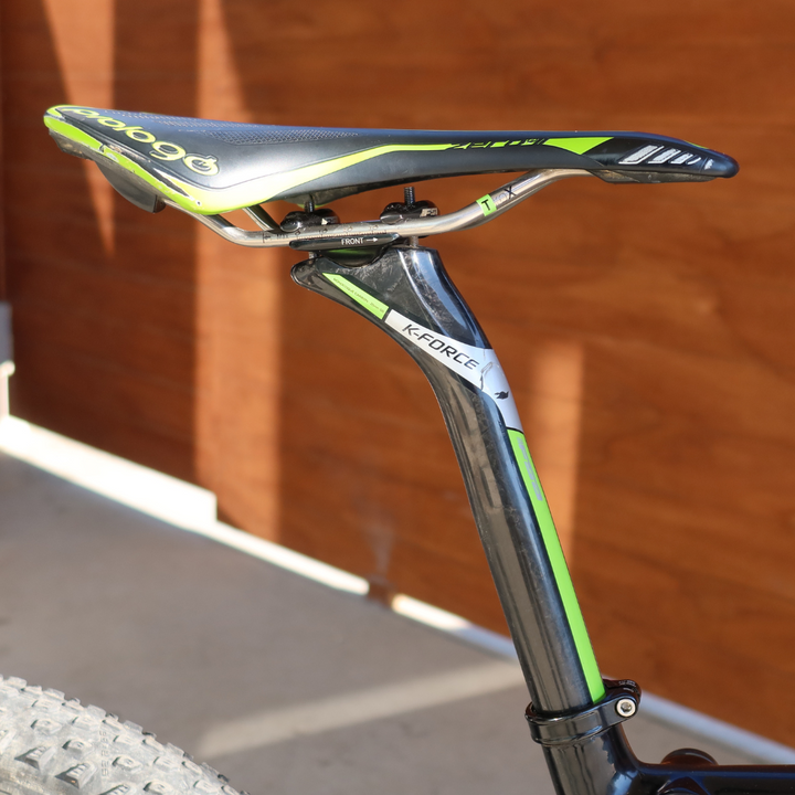 Cannondale Scalpel SI Team Carbon 2020