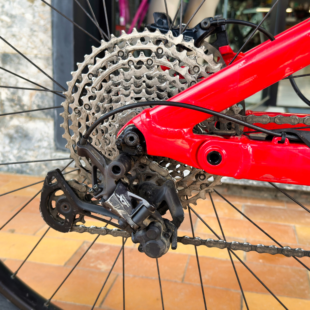 CANNONDALE MOTERRA NEO S2 2024