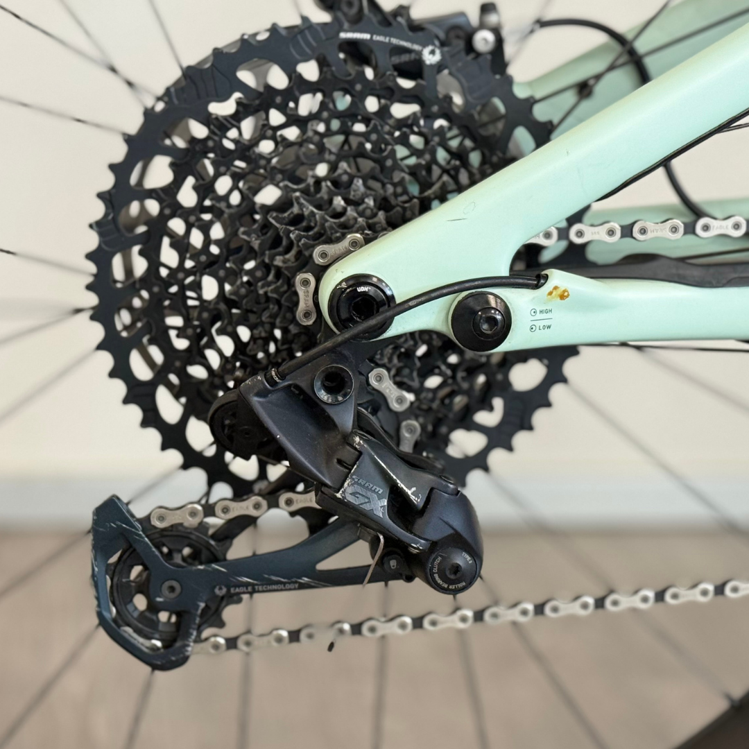 Specialized Turbo Levo Comp Carbon 2024