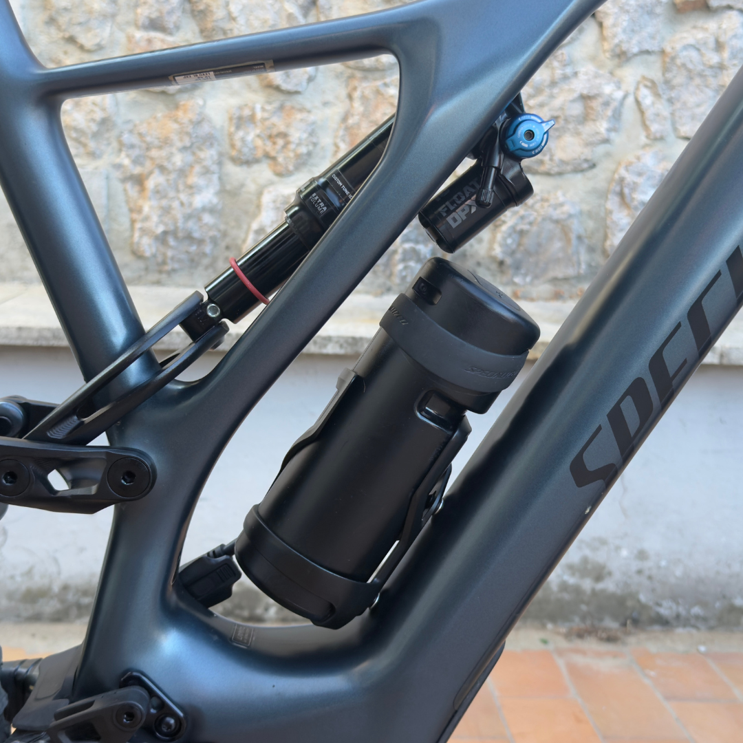 Specialized Turbo Levo SL Expert Carbon 2022