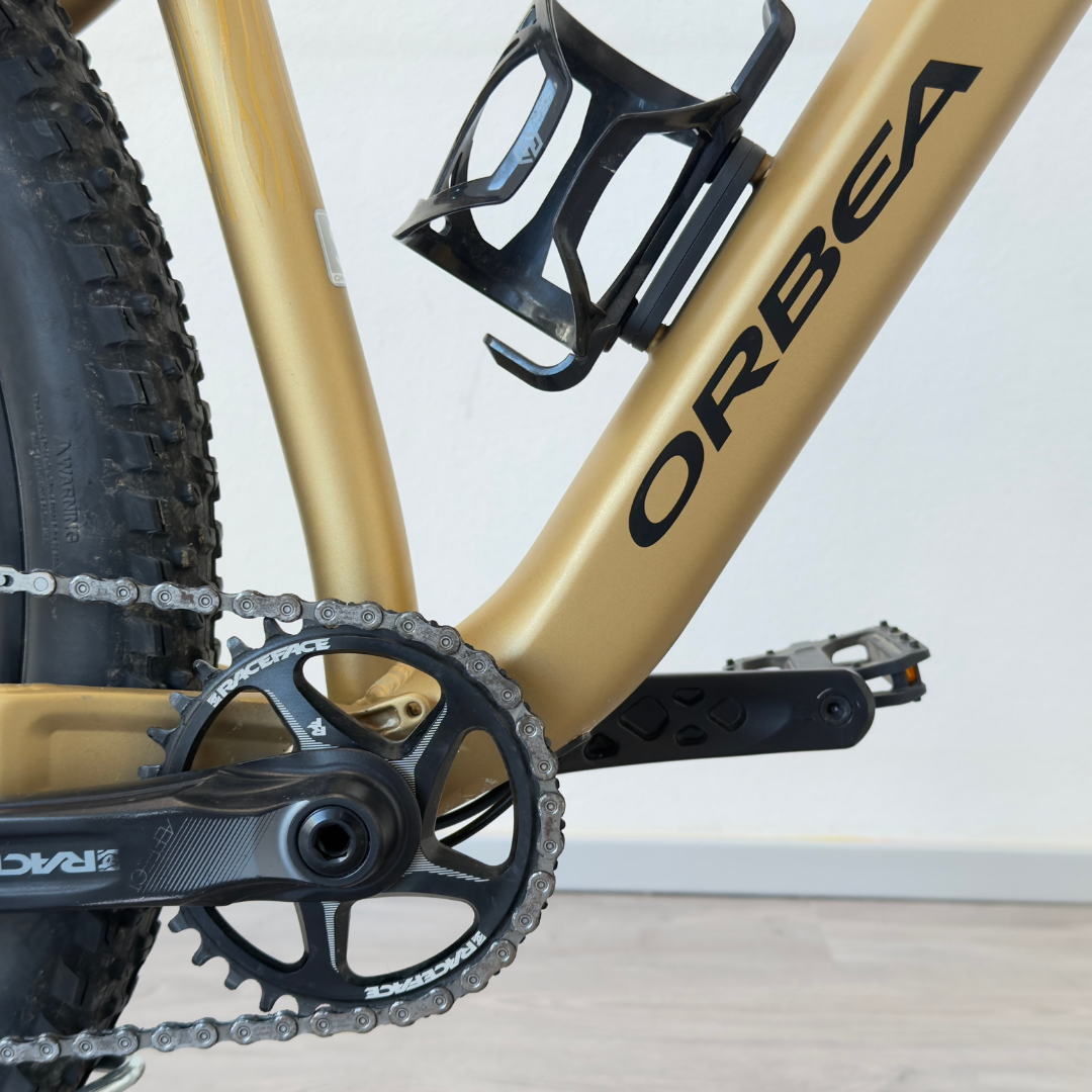 Orbea Laufey H-LTD 2023