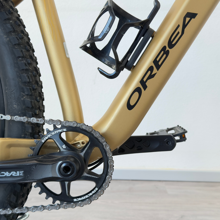 Orbea Laufey H-LTD 2023