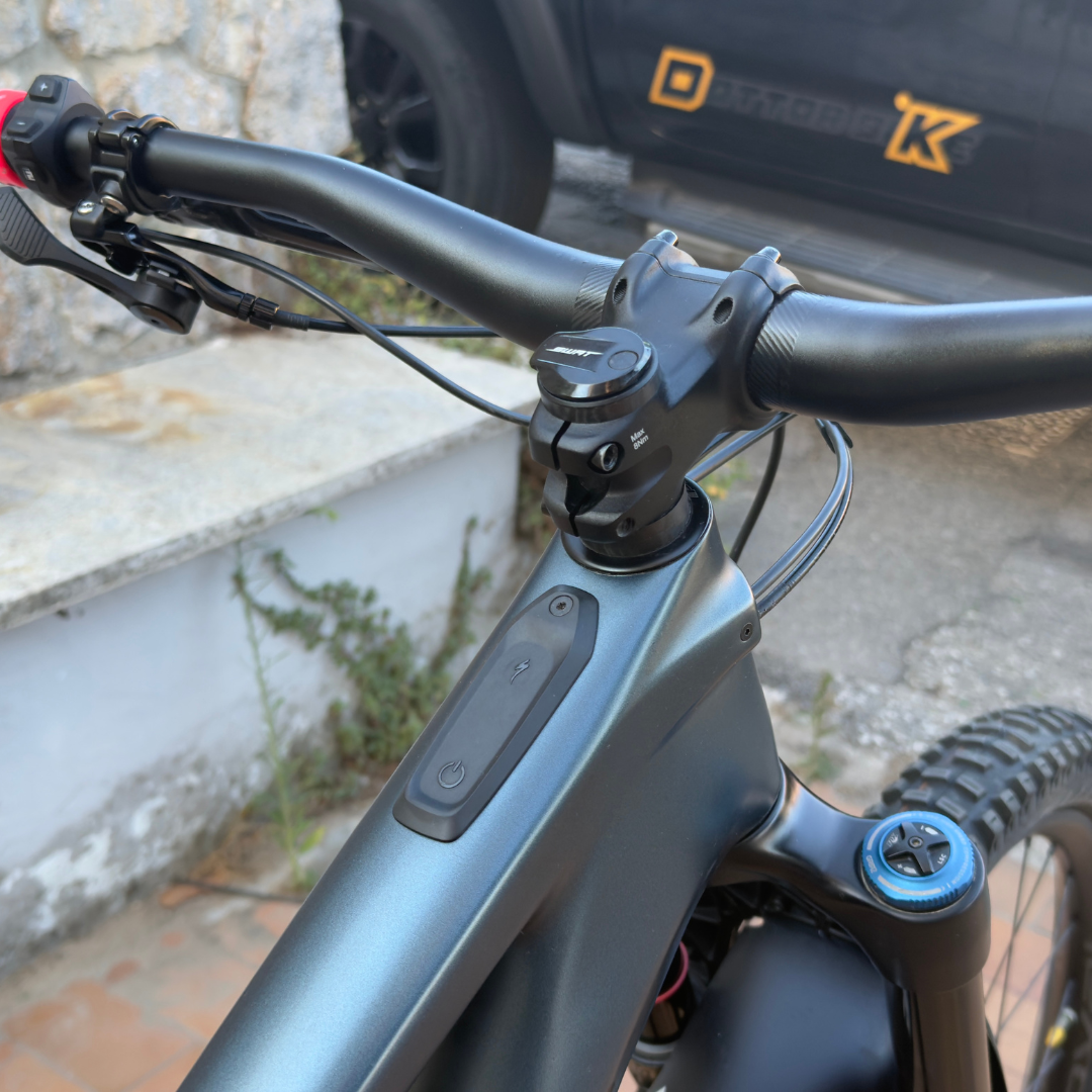 Specialized Turbo Levo SL Expert Carbon 2022