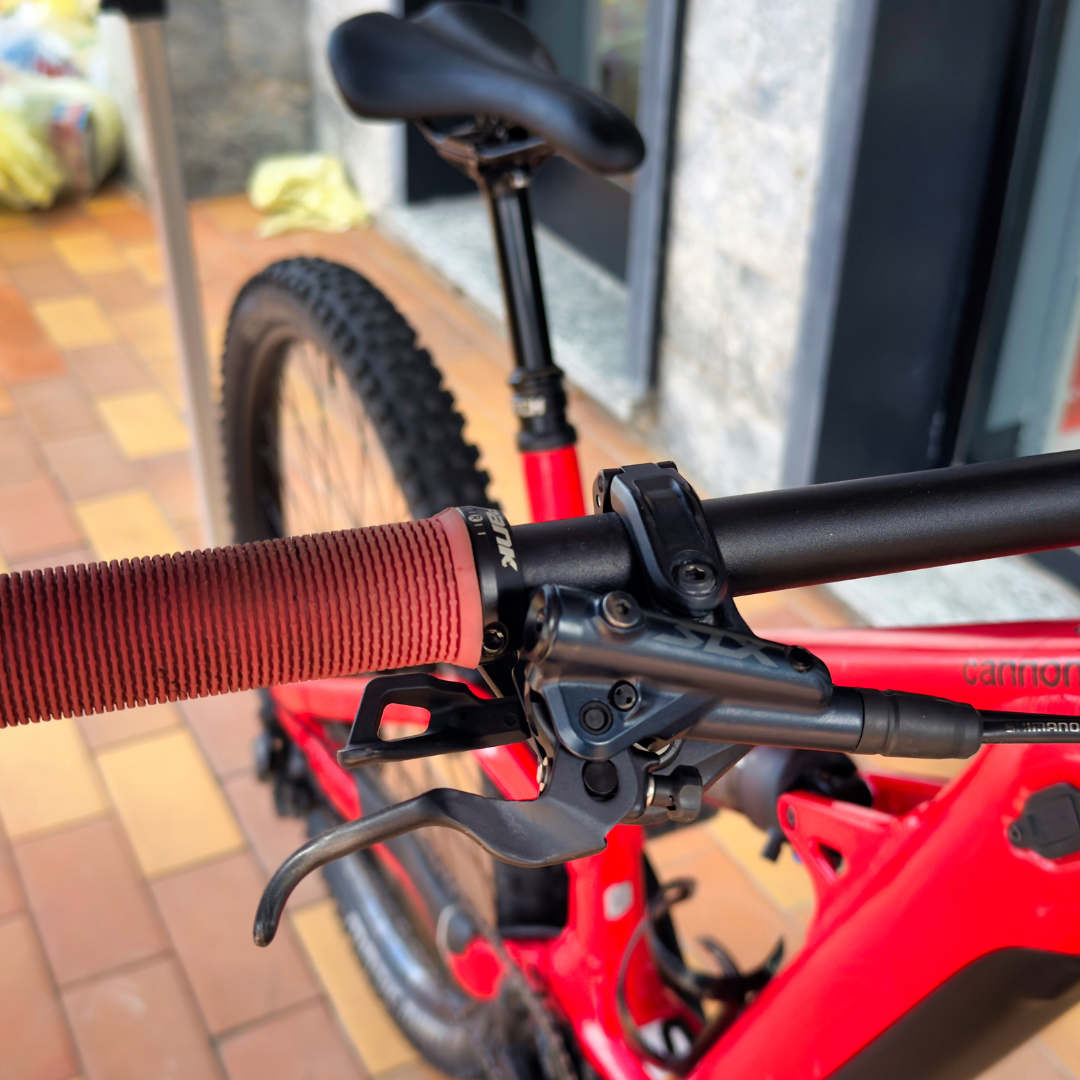 CANNONDALE MOTERRA NEO S2 2024