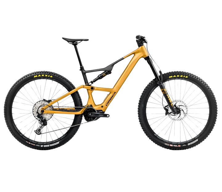 ORBEA RISE LT H20 2025