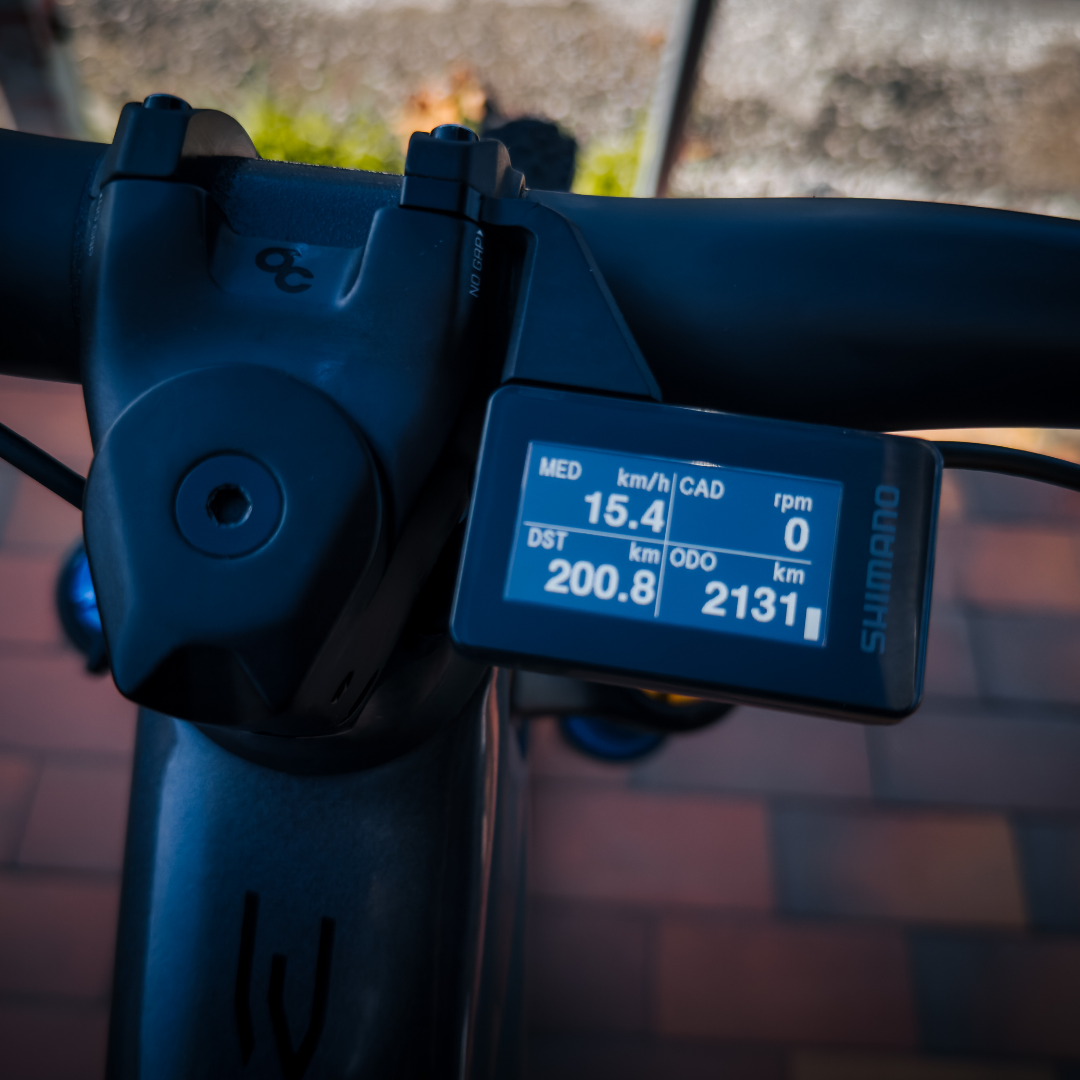 Orbea Rise LT M10 2025 630wh Dottorbike Factory