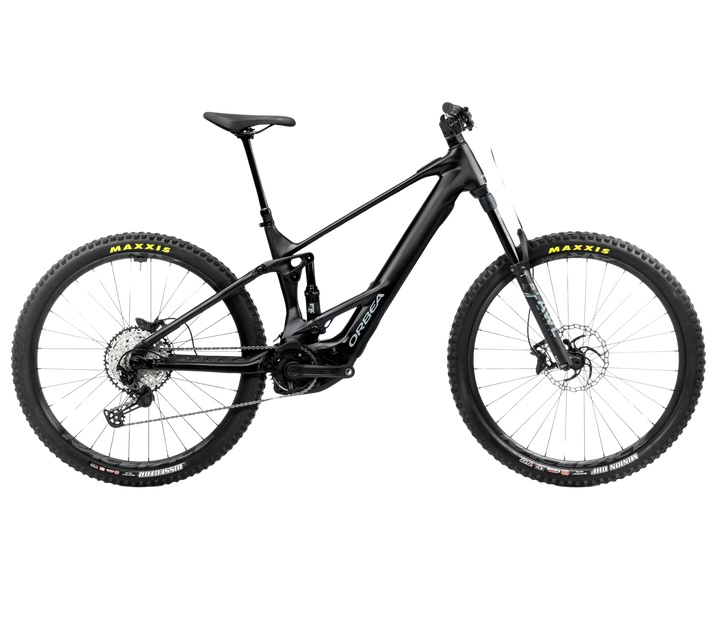 ORBEA WILD ST H20 2025