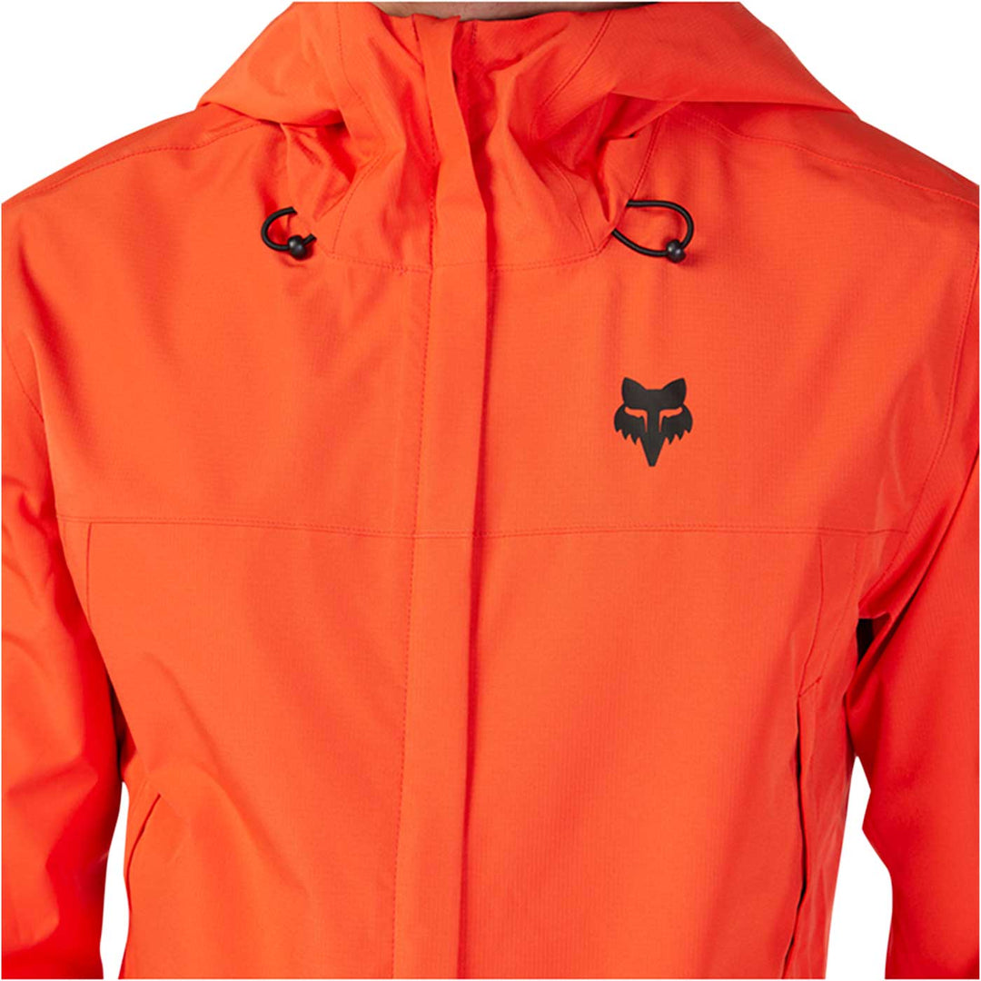 Giacca Fox Ranger 2.5L Water Arancio