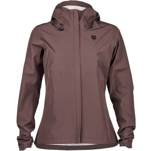 Fox Giacca Ranger 2.5 STRATI Water Donna Purple