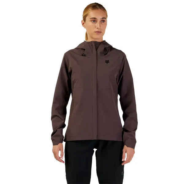 Fox Giacca Ranger 2.5 STRATI Water Donna Purple