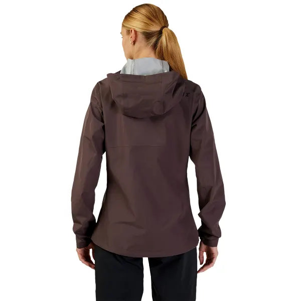 Fox Giacca Ranger 2.5 STRATI Water Donna Purple