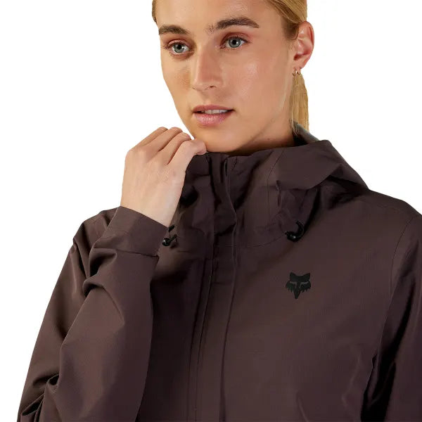 Fox Giacca Ranger 2.5 STRATI Water Donna Purple