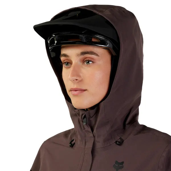 Fox Giacca Ranger 2.5 STRATI Water Donna Purple