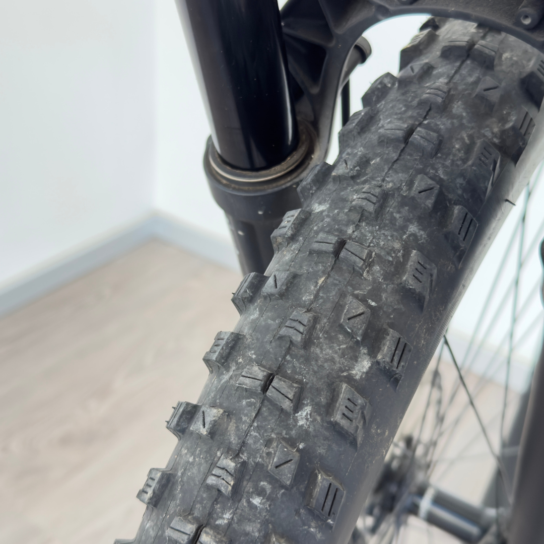 Orbea Laufey H-LTD 2023