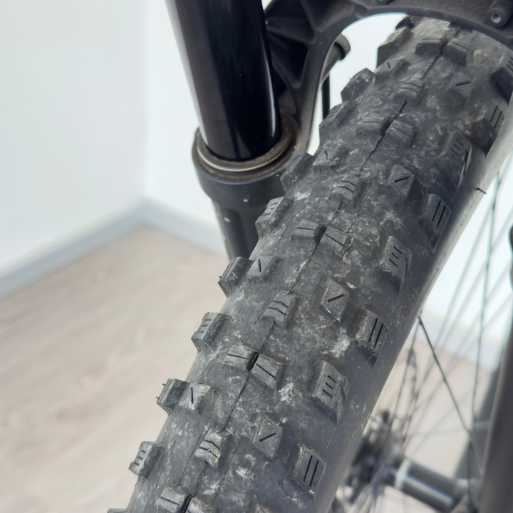 Orbea Laufey H-LTD 2023