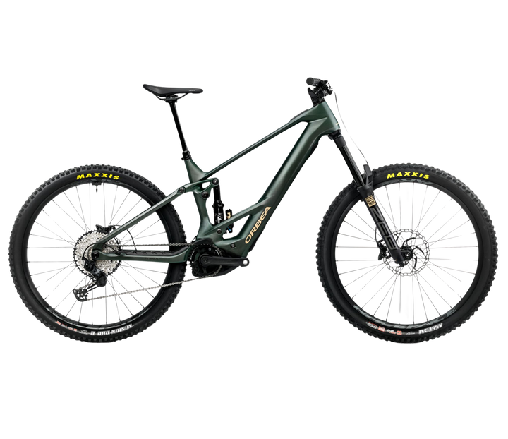 ORBEA WILD M20 2025