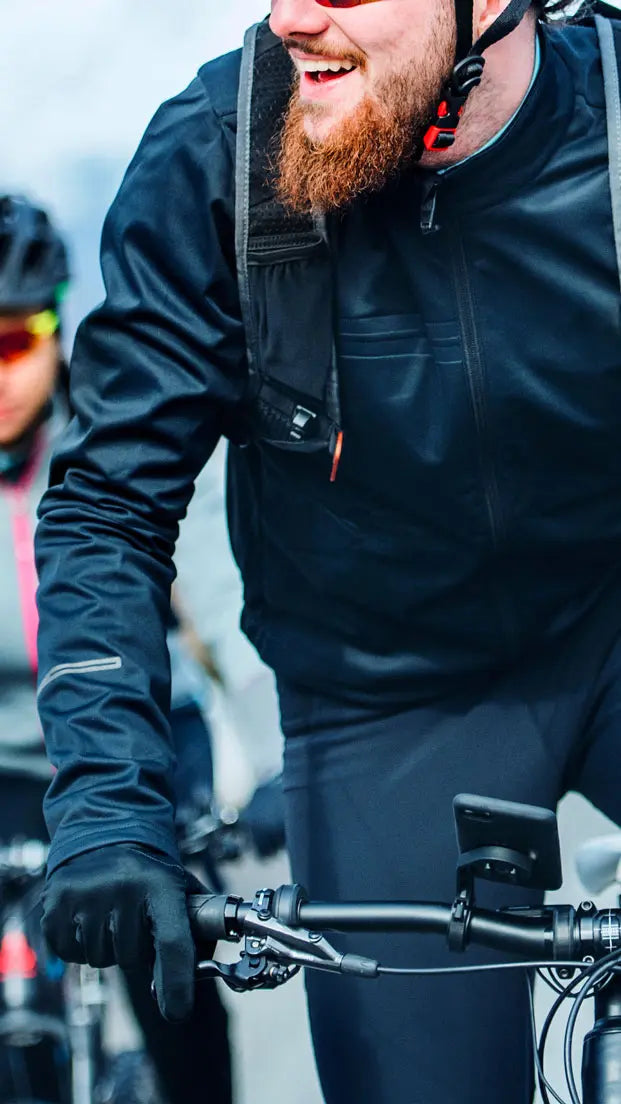 Castelli abbigliamento 2025 ciclismo invernale