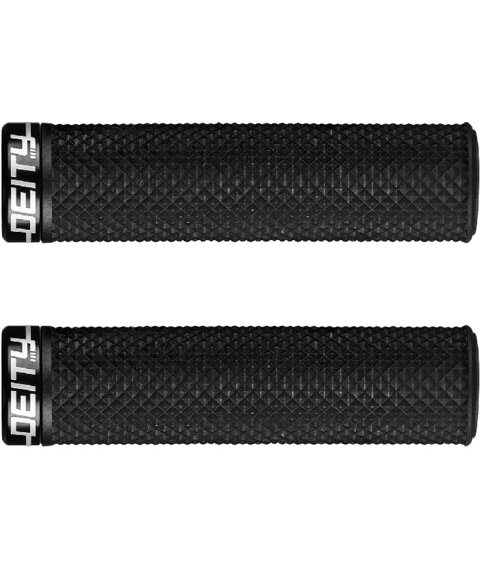 Manopole Deity SUPRACUSH GRIPS