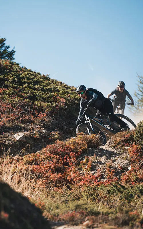 Vendita 2025 abbigliamento bici