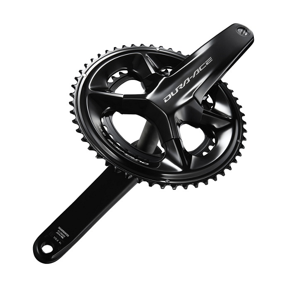 SHIMANO DURA-ACE Guarnitura FC-R9200 12 velocità 172,5 mm 52-36D Colore serie