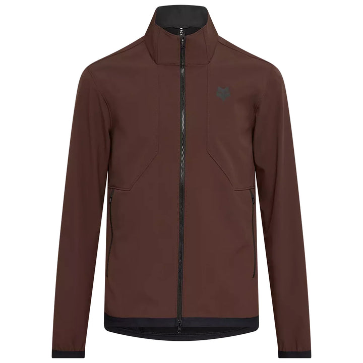 Giacca Fox Ranger Fire Cacao