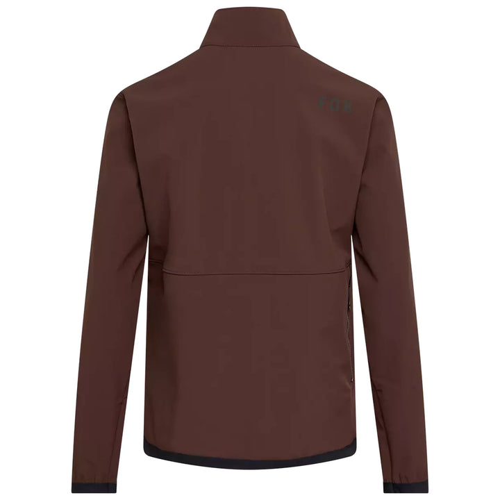 Giacca Fox Ranger Fire Cacao