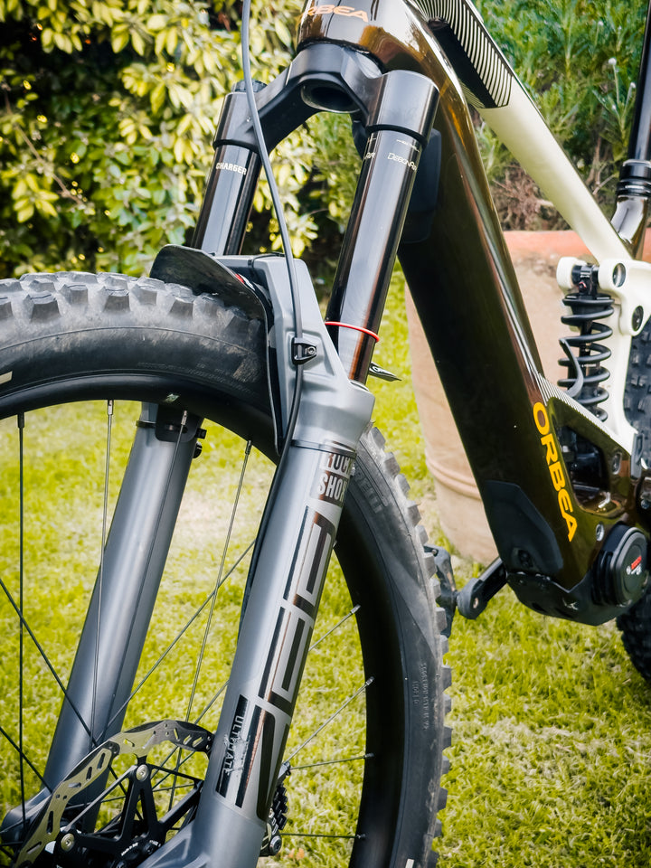 ORBEA WILD M20 29" 2026 EX DEMO