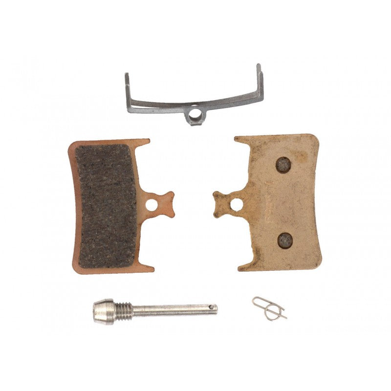 Hope - Coppia Pastiglie Originali Hope Standard/Sintered X Mono M4/E4 - NEW - Foto 7