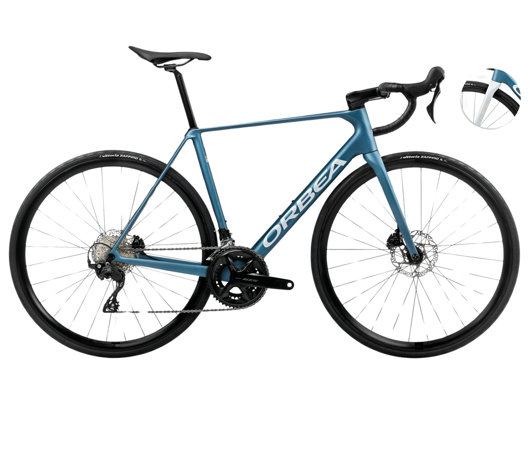 ORBEA ORCA M30 2025