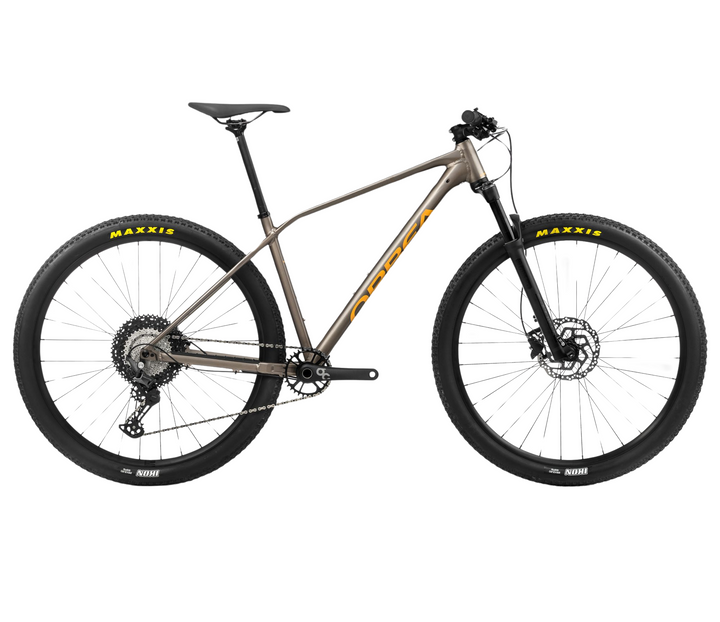 ORBEA ALMA H30 2024