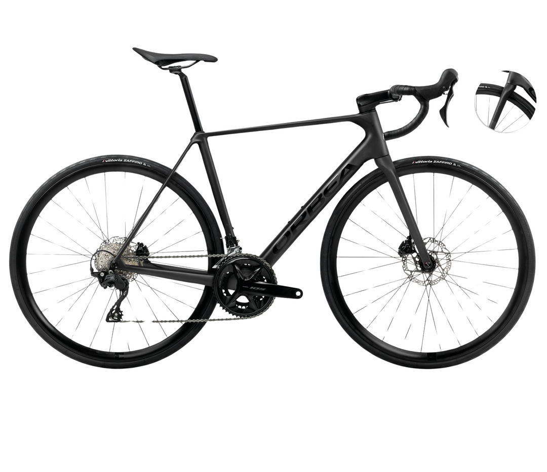 ORBEA ORCA M30 2025