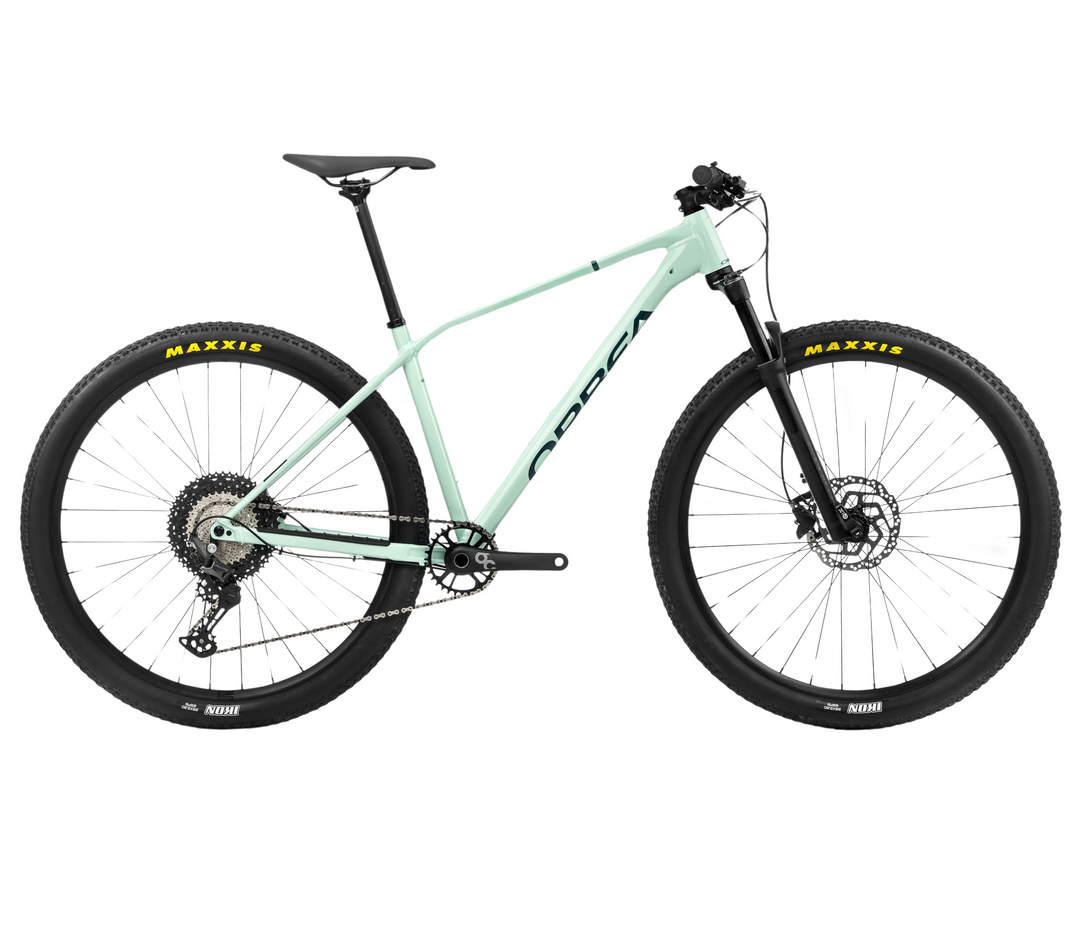 ORBEA ALMA H30 2024