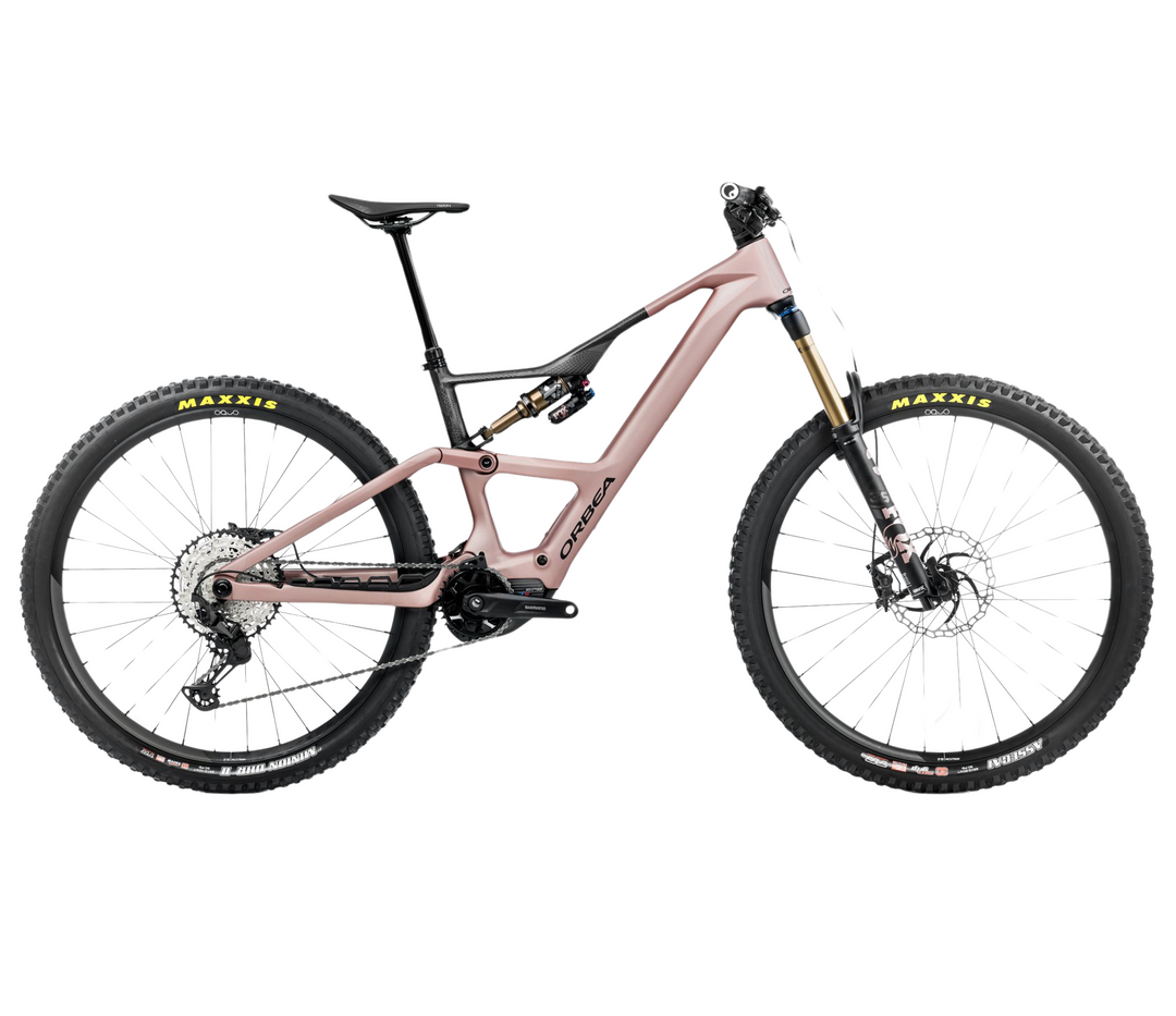 ORBEA RISE LT M10 2025 630WH