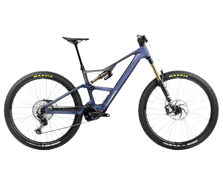 ORBEA RISE LT M10 2025 630WH