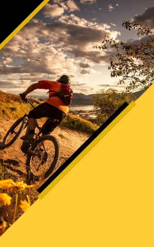 Abbigliamento mtb autunno new arrivals