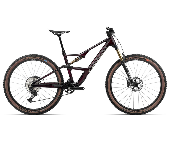 ORBEA OCCAM SL M10 2024