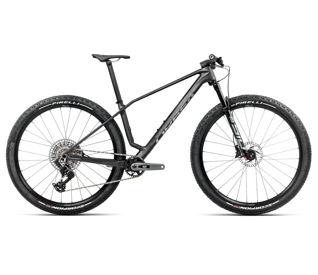 ORBEA ALMA M-PRO 2025