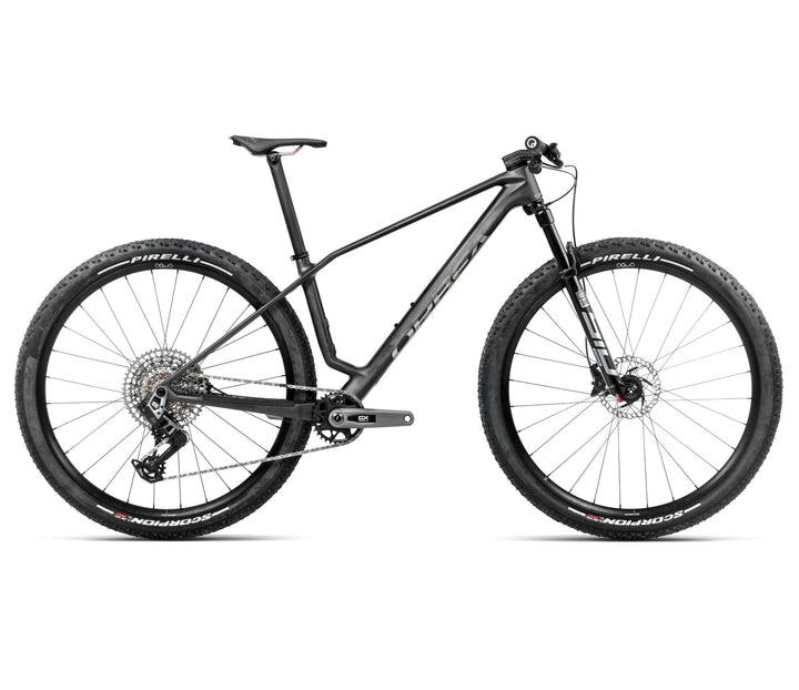 ORBEA ALMA M-PRO 2025