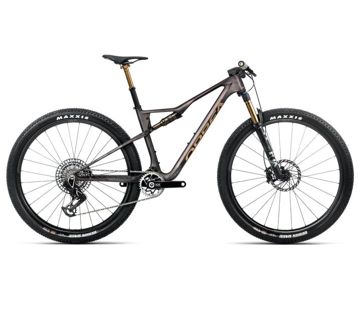 ORBEA OIZ M-LTD 2025