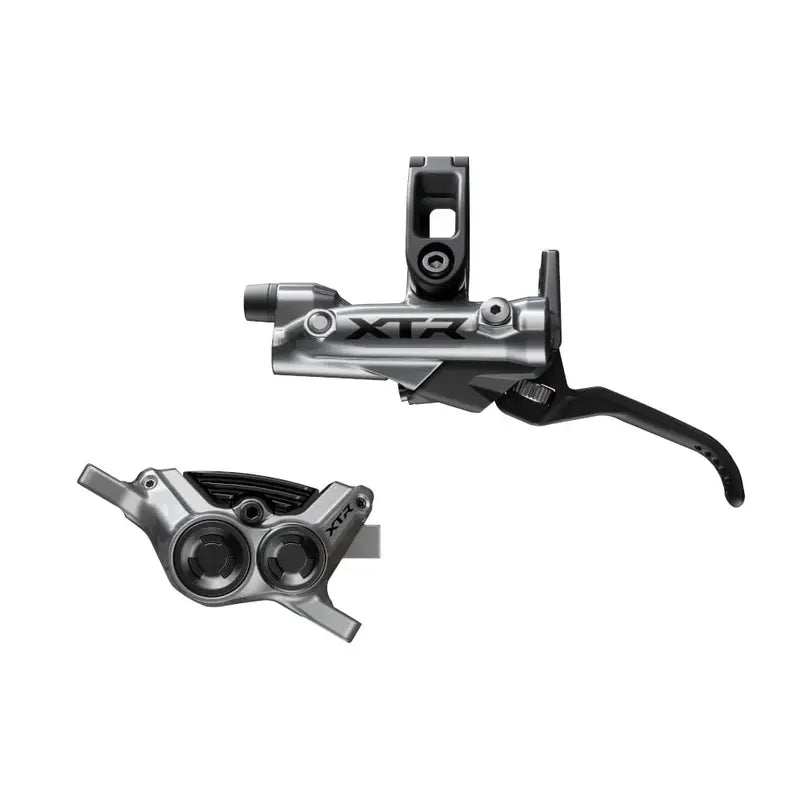 SHIMANO  Upgrade Kit Freni XTR 4 Pistoni BL-M9200 + BR-M9220